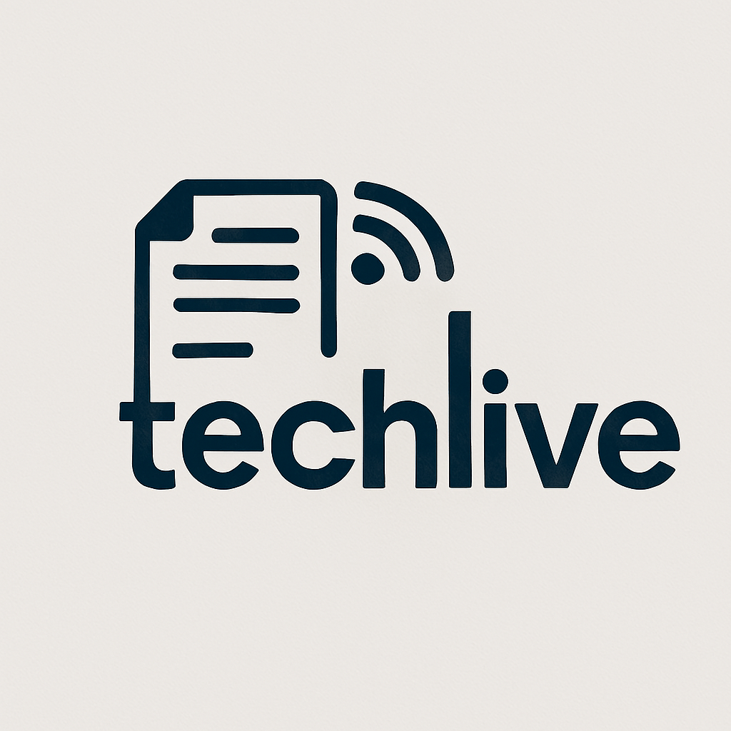Techlive
