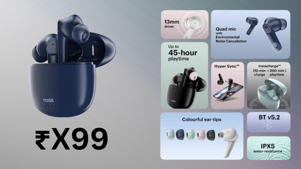 Earbuds under 1000