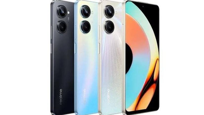 Top 10 Best Realme Phone Under 20000