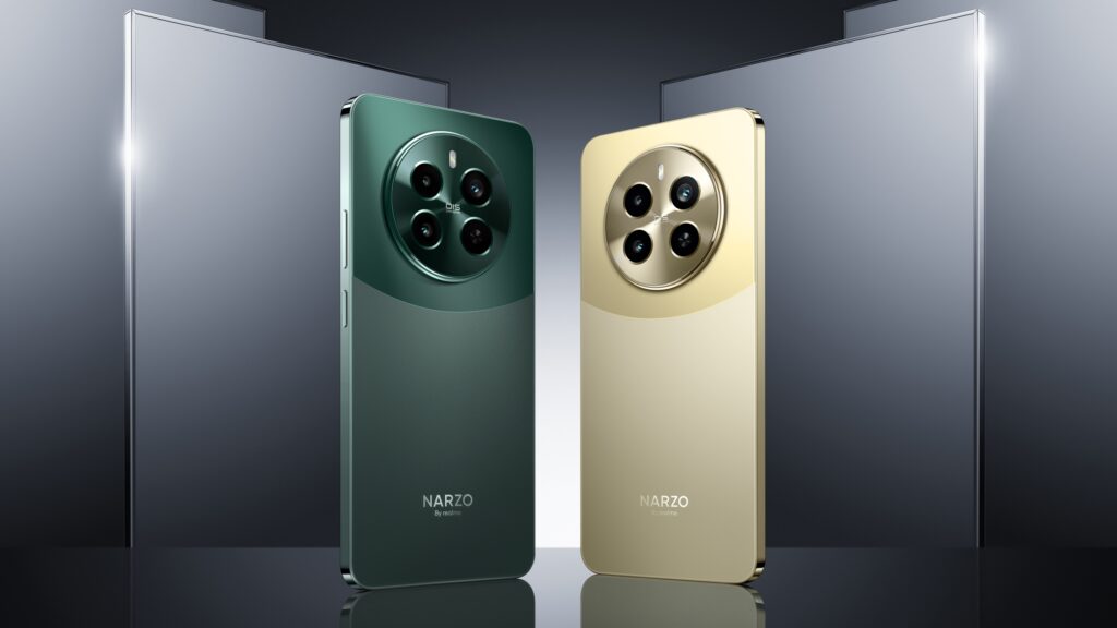 Top 10 Best Realme Phone Under 20000
