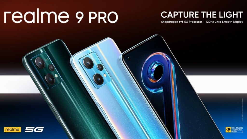 Top 10 Best Realme Phone Under 20000