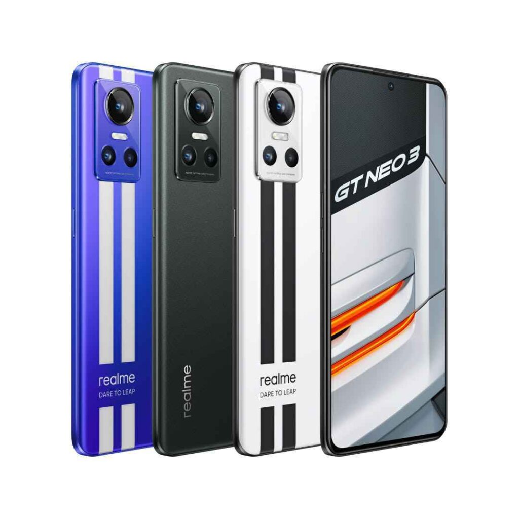 Top 10 Best Realme Phone Under 20000