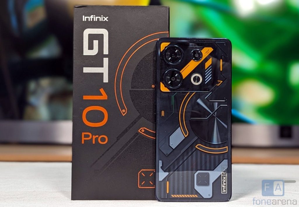 Best Gaming Phone Under 20000
